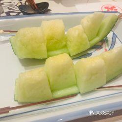 网文瓜怎么吃美食,解锁味蕾新境界