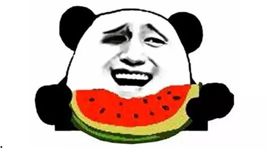 吃瓜吃太饱,肚子“撑”出健康隐患