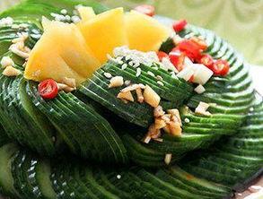 芝麻吃瓜,揭秘美食背后的趣味故事