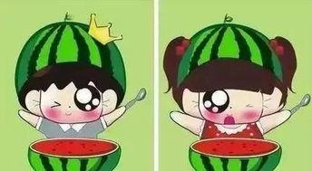 为什么是吃瓜不是吃别的,揭秘“吃瓜”背后的文化内涵