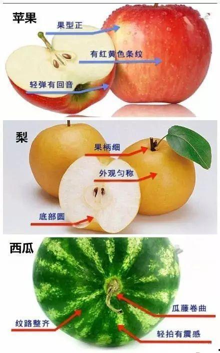 大白瓜怎么挑水果吃,大白瓜挑选与食用指南