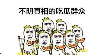 和平吃瓜群众,见证时代变迁的旁观者视角
