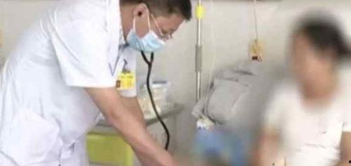 滨州吃瓜住院案件,一场意外引发的医疗争议