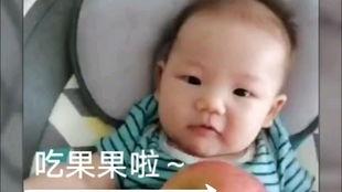 小胖墩吃瓜视频,趣味横生的美食之旅