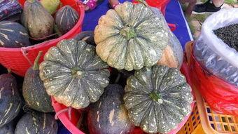 羊角瓜熟吃 是不熟吃,熟食与生食的口感与营养差异