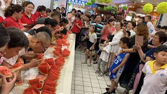 昌乐公交吃瓜,一场意外的网络狂欢