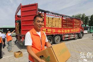 昌乐公交吃瓜,一场意外的网络狂欢