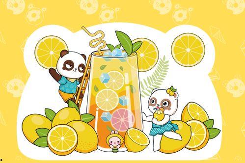 小兔宝吃瓜,小兔宝的甜蜜瓜果时光