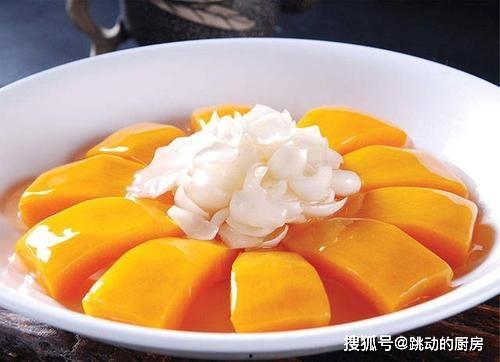 梦见吃甜蒸瓜,揭秘吃甜蒸瓜的梦境寓意