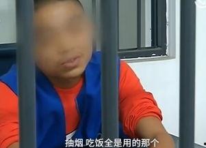 17岁的吃瓜少年