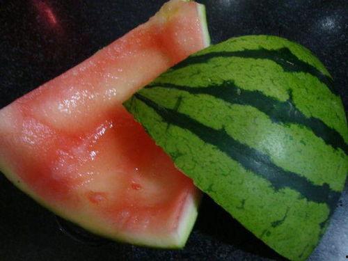 鸡蛋和早瓜能一起吃吗