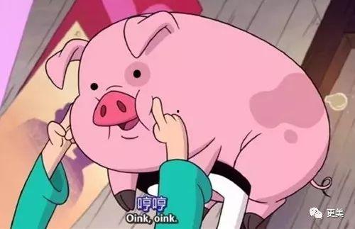 猪猪女孩吃瓜记,猪猪女孩的甜蜜瓜界探险记