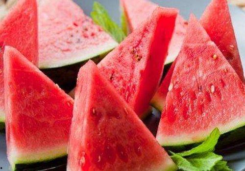 吃小瓜可喝茶,夏日消暑新体验