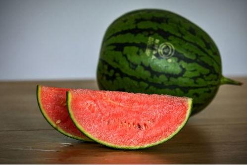 吃瓜的标准,如何成为品瓜高手