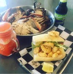 带你吃瓜螃蟹泛滥,带你探访螃蟹泛滥背后的生态危机