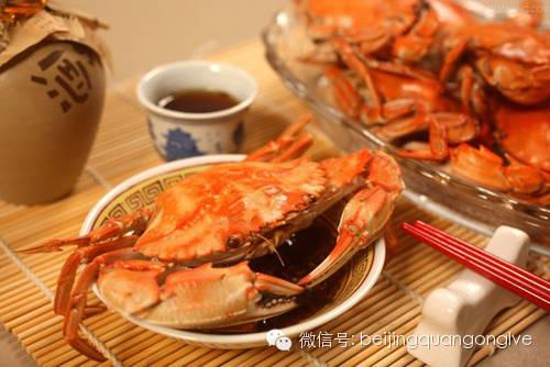 带你吃瓜螃蟹泛滥,带你探访螃蟹泛滥背后的生态危机