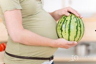 孕妇可以吃瓜儿吗,孕妇可以吃瓜儿吗？