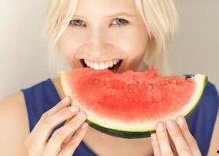 孕妇可以吃瓜儿吗,孕妇可以吃瓜儿吗？