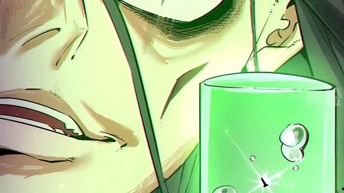 吃瓜系统漫画解说,漫画中的趣味人生百态