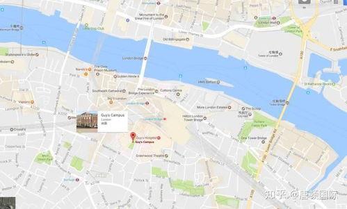 伦敦kcl吃瓜,揭秘校园生活幕后趣闻