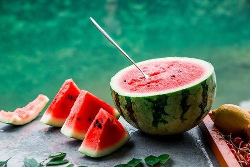 吃秋瓜补钙,秋季补钙新选择