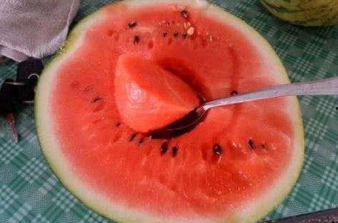 中国吃瓜vs韩国吃瓜,趣味横生，各有特色