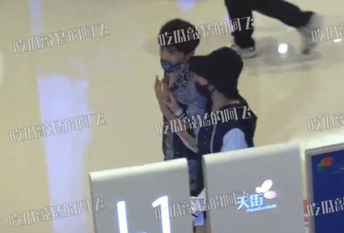 吃瓜小口罩,揭秘娱乐圈幕后故事