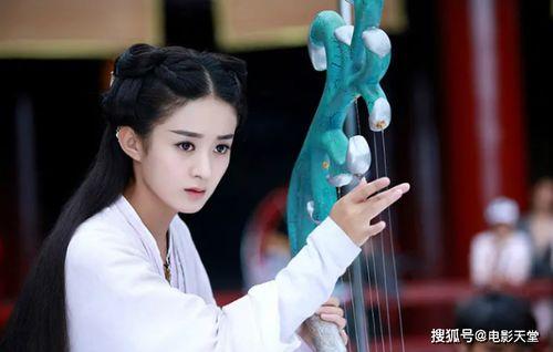 吃瓜群众花千骨