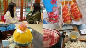 六运小区吃瓜,吃瓜群众的热议焦点