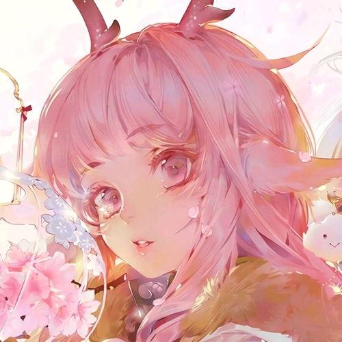 王者遥情侣头像吃瓜