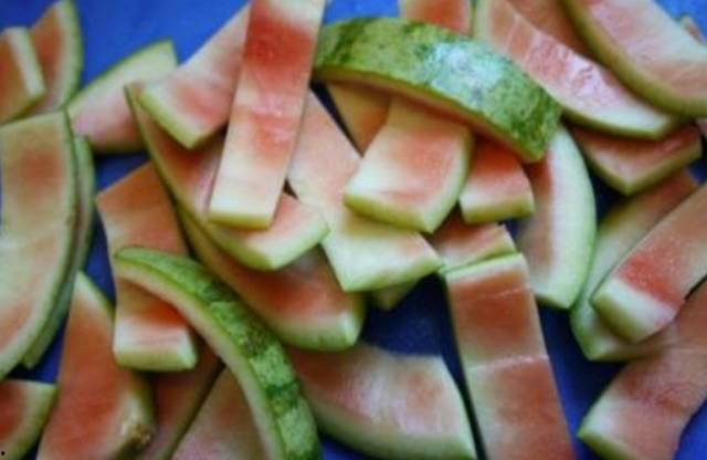 水痘可以吃洋瓜吗,洋瓜的养生益处