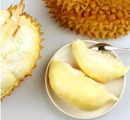 吃榴莲瓜吗本人,独特风味，健康美味的新宠