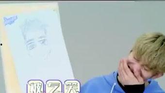 吃瓜妹的儿子,揭秘萌娃成长记