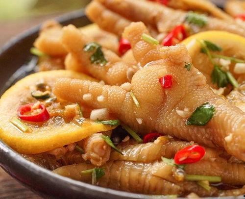 吃无骨鸡瓜推荐,美味与健康的完美融合，轻松享受每一口