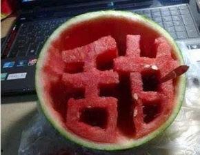 鲁南化工吃瓜,揭秘背后的真相与影响