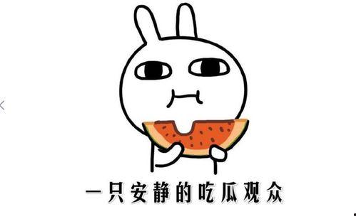 特别吃瓜群众怎么形容,网络时代的围观力量