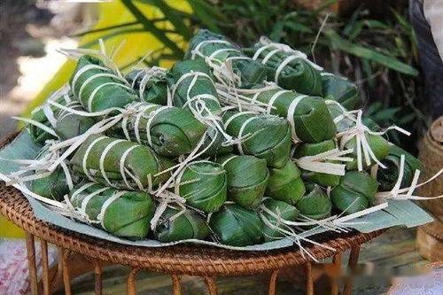 吃瓜不如吃粽子,品味传统美食，吃粽子比吃瓜更有意义