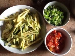 瓜姐吃炒菜,家常美味一网打尽