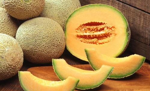 有人吃哈密瓜,探寻瓜中佳肴的独特魅力
