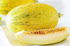 有人吃哈密瓜,探寻瓜中佳肴的独特魅力