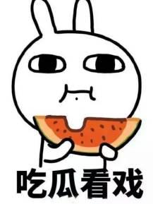 爸吃瓜妈吃瓜,家庭欢乐日常