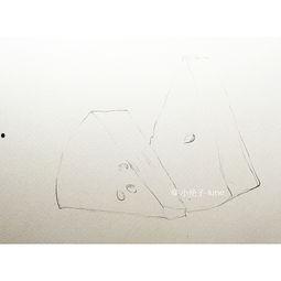 吃秋瓜怎么画,描绘秋季美食画卷