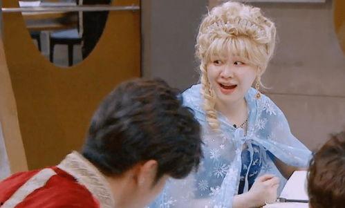 吃瓜综艺上的爆笑吃瓜,笑点连连