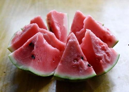 烟台本地吃瓜,本地特色瓜果盛宴