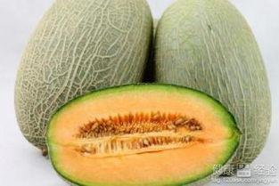 吃哈密瓜会生痰,甜蜜诱惑背后的痰液风险