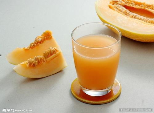 吃哈密瓜会生痰,甜蜜诱惑背后的痰液风险