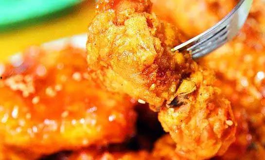 瓜哥吃炸鸡,一场味蕾的狂欢之旅