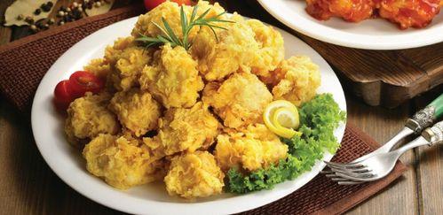 瓜哥吃炸鸡,一场味蕾的狂欢之旅