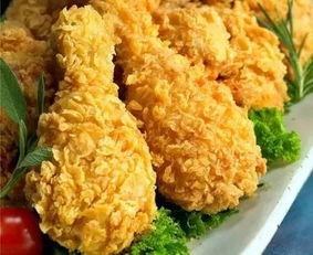 瓜哥吃炸鸡,一场味蕾的狂欢之旅