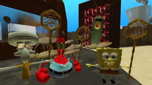 蟹堡王吃瓜,揭秘网红美食背后的故事